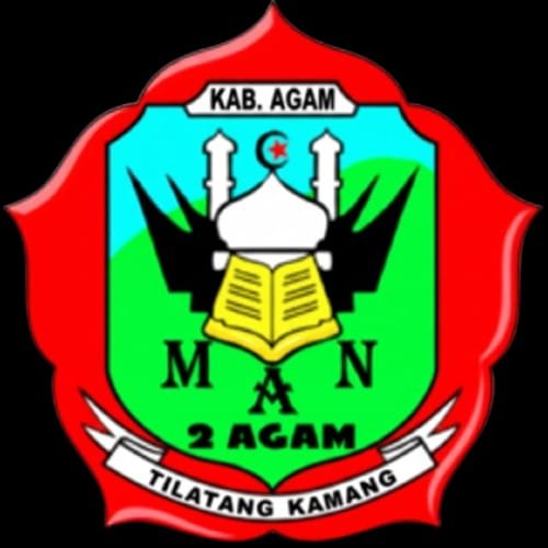 Logo MAN 2 Agam